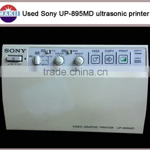 Sony Thermal Printer UP-895MD thumbnail-1