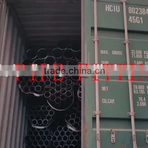 ASTM A335 P12 Alloy Steel Pipe ASTM A335 P15 Alloy Steel Pipe NACE MR0175 thumbnail-5