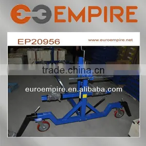 New Product From China Supplier Factory Price Electric Vertical Rotisserie thumbnail-1