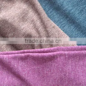 32s 135gsm T/C 75/25 Interlock Knit Fabric thumbnail-1