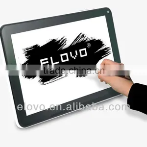 9" Allwinner A13 Tablet PC 512mb/4gb Android 4.2 Tablet thumbnail-1
