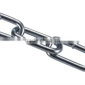 Rigging Hardware Marine Stainless Steel Link Chain thumbnail-1