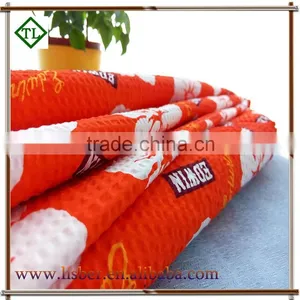 Yarn Dyed Wholesale 100% Cotton Seersucker Fabric thumbnail-2