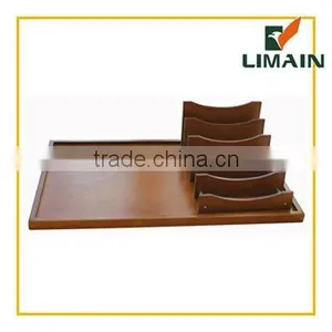 Wooden Storage Tray thumbnail-1