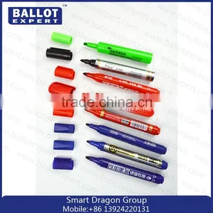 Marker Pen Type and Whiteboard Writing Medium WHITEBOARD MARKER INK thumbnail-1