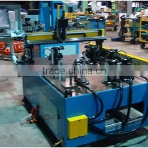 FRAME INSPECT AND MEASURING MACHINE thumbnail-1