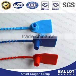 Security Protect Seals,Plastic Seal thumbnail-1