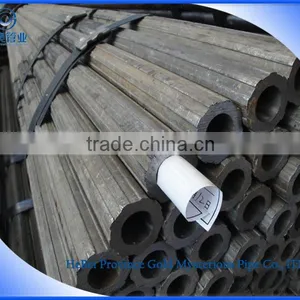 Seamless Carbon Steel Mechanical Tube and Pipe thumbnail-3