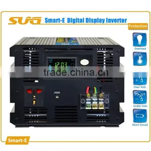 2.5KW Solar Power Inverter thumbnail-2