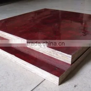 Bamboo Plywood 18mm thumbnail-5