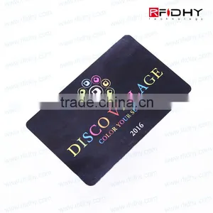 MIFARE (R) DESFire Card thumbnail-3