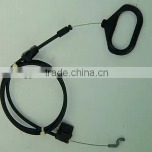 Mechanical Cable ASSY thumbnail-1