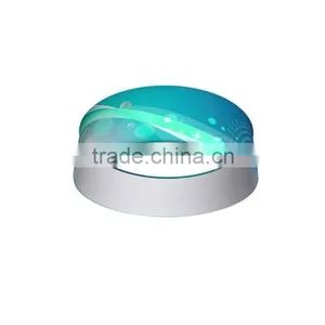 90*300cm Metal Hanging Sign thumbnail-1