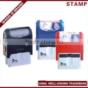 69*30mm Self-inking Stamp thumbnail-1
