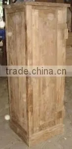 Recycled Teak Wardrobe SAR-06 thumbnail-1