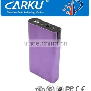 Manufacturer 6000mAh Portable Battery Power Bank, Mobile Power Bank 6000mah thumbnail-1