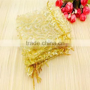 2016 Wholesale Excellent Quality Cloth Bag Christmas Bag 2 thumbnail-3