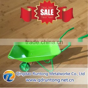 Wheel Barrow WB0101 thumbnail-1