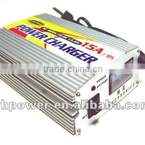 110V-240V Battery Power Charger for Solar System thumbnail-1