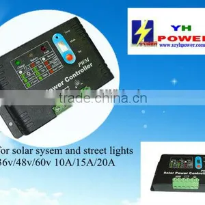 Shenzhen Stair Lighting Controller 60v thumbnail-1
