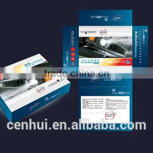 High Quality Custom Bulb Packaging thumbnail-1