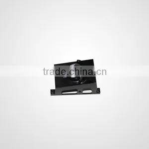 Professional Customized CNC Milling Spare Parts Metal Cnc Processing thumbnail-3