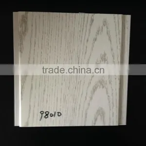 Haining OUMEIJIA Popular Fashion Designs Pvc Wall Panel FOR Interior Decoration thumbnail-3