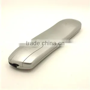 Huayu Universal tv Remote Manual Lcd Led tv Remote for Movistar thumbnail-6