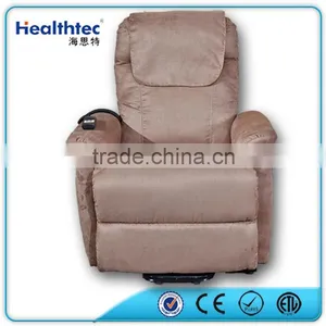 Luxury Home Theater Recliner Sofa thumbnail-1