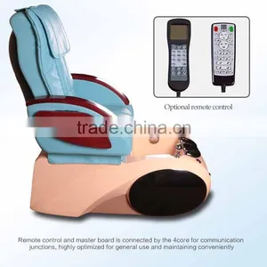 European Spa and Salon Equipment Manicure Table thumbnail-4