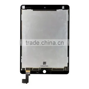 Brand New OEM 9.7 Inch LCD for Ipad 6 With Touch Digitizer Screen LTL097QL02-A02 A01 A Grade thumbnail-1
