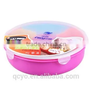 2015 Best New Plastic Food Box / Keep Food Warm Lunch Box thumbnail-1