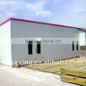 Furniture Paint Booth thumbnail-1
