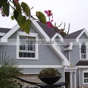 High Standard Beautiful Cheap Prefab Garden Office Buildings thumbnail-2