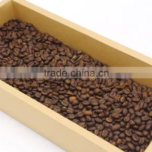 Roasted Arabica Coffee Beans thumbnail-1
