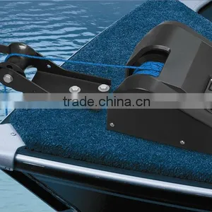 12V Electric Anchor Winch NS-001 thumbnail-1