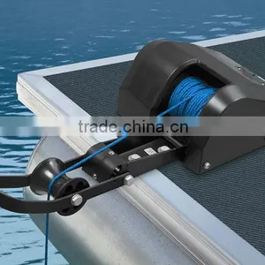 Electric Anchor Winch X 12V NS-003 thumbnail-1