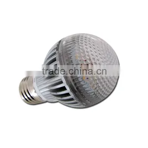 Edgelight 3W/5W E27 Round Panel Light thumbnail-1