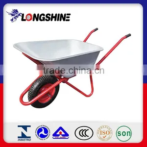 2015 China Construction Wheelbarrow With Low Price thumbnail-5
