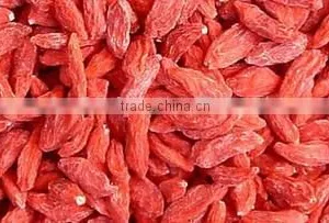 China Natural Foods Goji Berry thumbnail-1