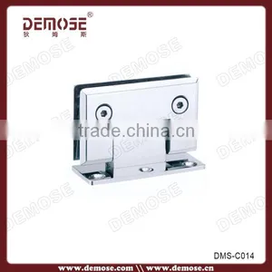 Stainless Steel Wall Mounted Glass Clamp Prices thumbnail-1