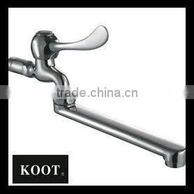 Wall-in Kitchen Faucet OQ 2718 thumbnail-1