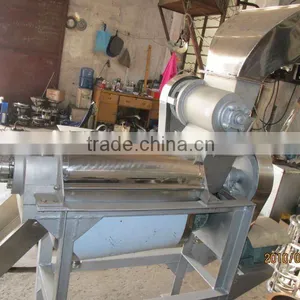 Combined Juice Extractor With Crusher thumbnail-1