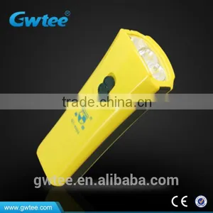 GT-8155 15 LED Best Laser Torch Light thumbnail-6