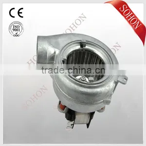 Silent Centrifugal Blower Fan With High Quality thumbnail-1