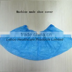Cheap Disposable Medical Shoecover thumbnail-3