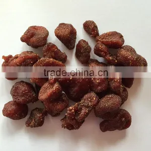 Dried Style Strawberry With Little Sugar thumbnail-1