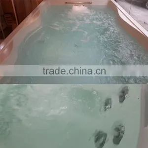 4.8m Length Above Ground Pool,sex Massage Outdoor Spa,garden Swimming Pool thumbnail-4