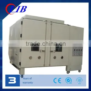 Teperature and Humidity Industrial Refrigerator thumbnail-2