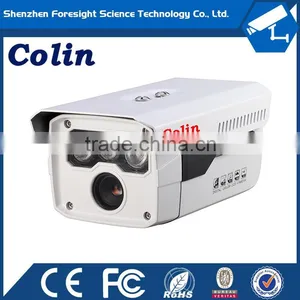 Colin Low Price Outdoor White Light Camera Night Vision Long Range Cctv Camera System thumbnail-1
